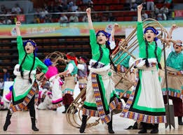 碧波荡漾心自宽，阳光潇洒水中天-又是游泳好时光