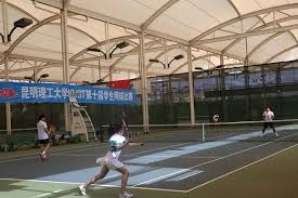 连克强敌 深圳马可波罗队风头正劲